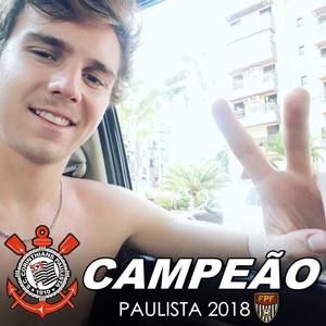 Meet your Posher, Daniel